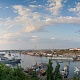 С. Ларин. Севастополь. Южная бухта